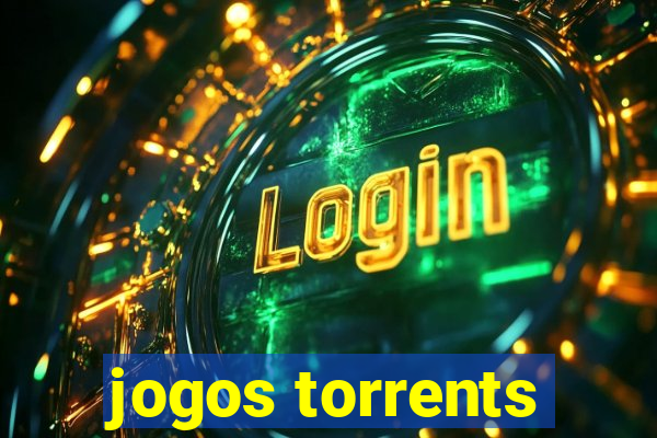 jogos torrents