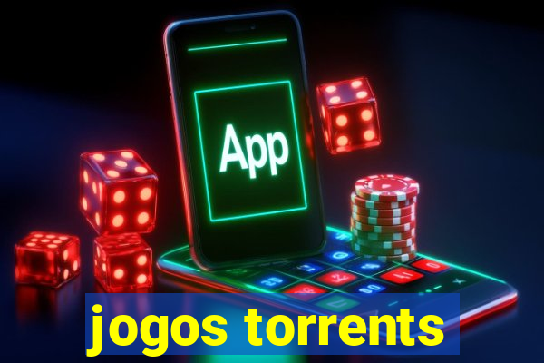 jogos torrents