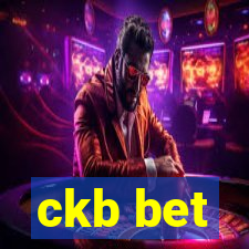 ckb bet