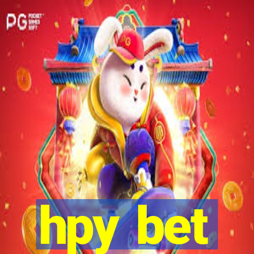 hpy bet