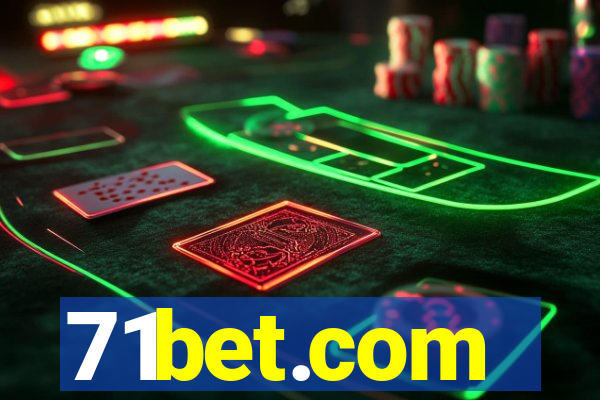 71bet.com