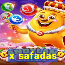 x safadas