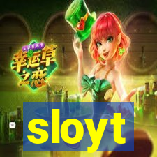 sloyt