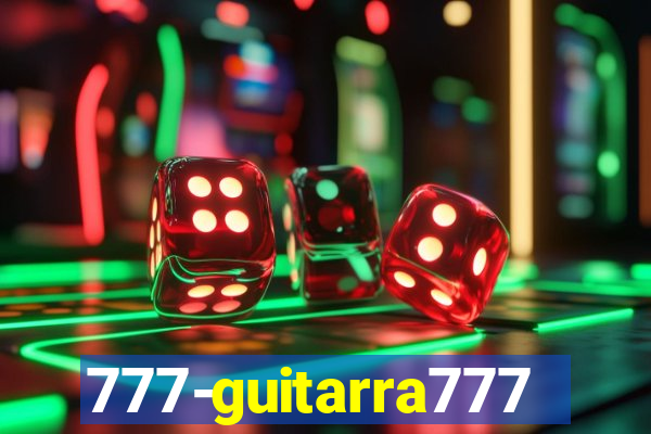 777-guitarra777.com