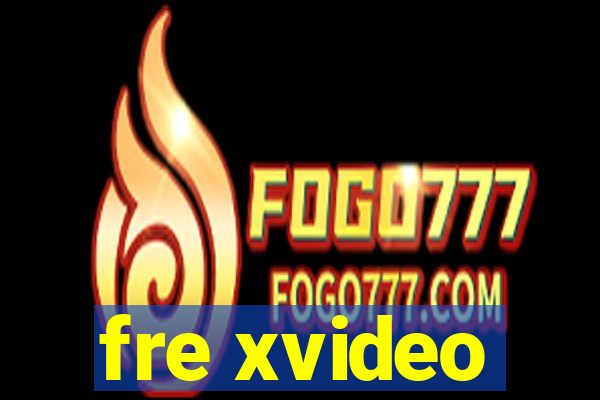 fre xvideo