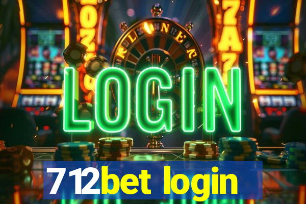 712bet login