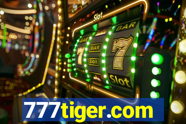 777tiger.com