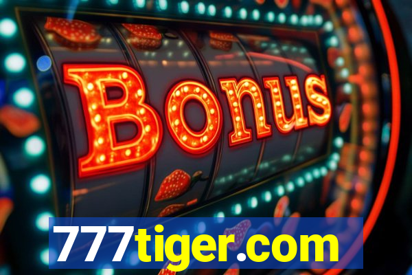 777tiger.com