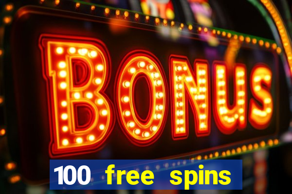 100 free spins yebo casino