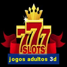 jogos adultos 3d