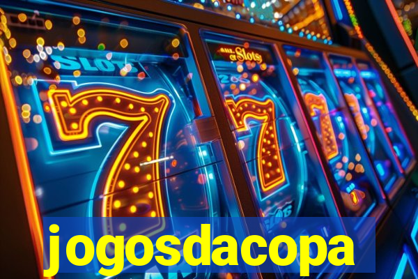 jogosdacopa