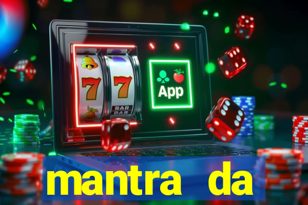 mantra da prosperidade financeira