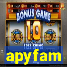 apyfam