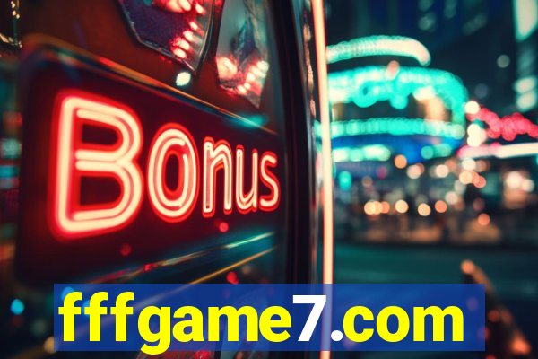 fffgame7.com