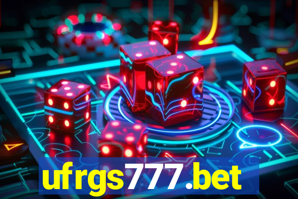 ufrgs777.bet