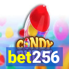 bet256