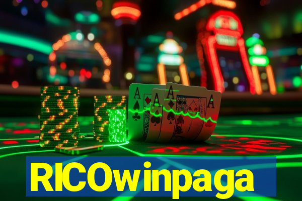 RICOwinpaga