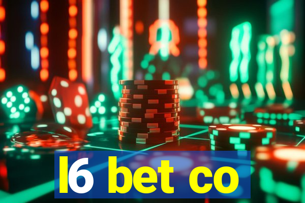 l6 bet co