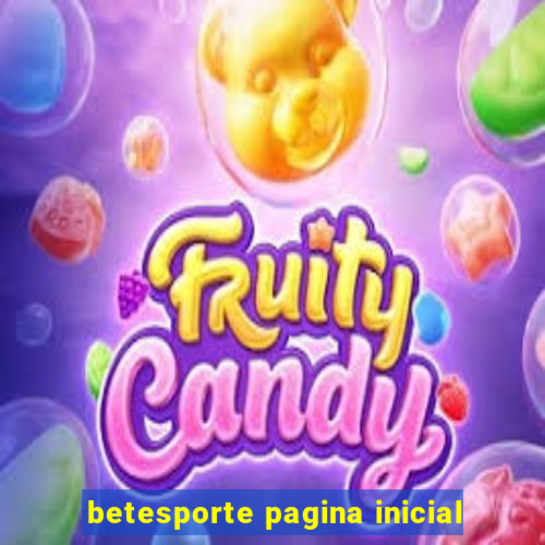 betesporte pagina inicial