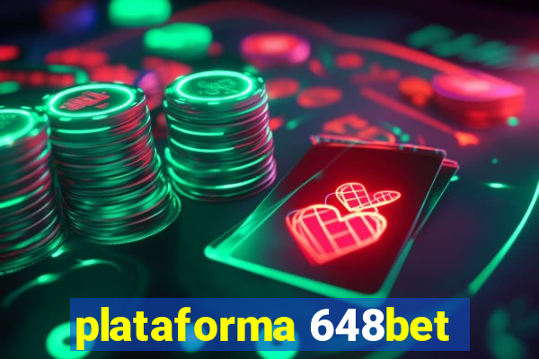 plataforma 648bet