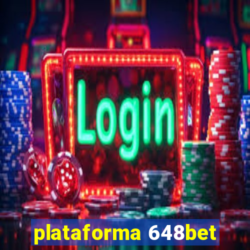 plataforma 648bet