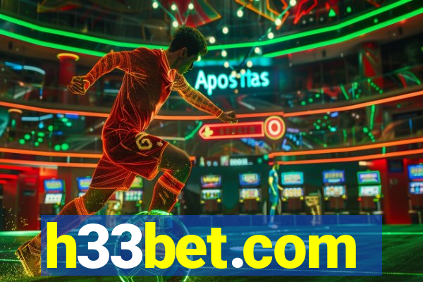 h33bet.com