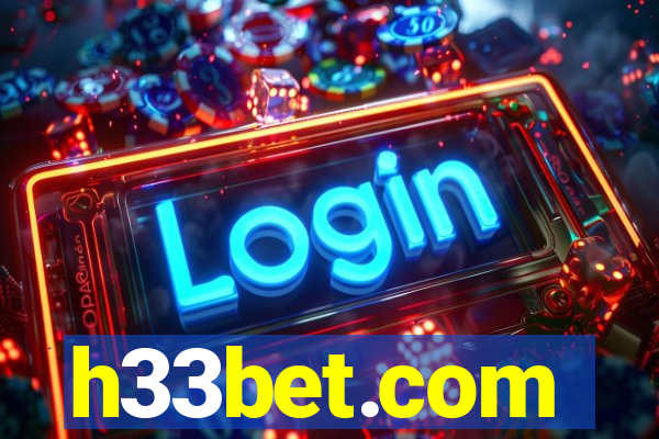 h33bet.com