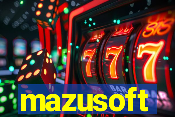 mazusoft