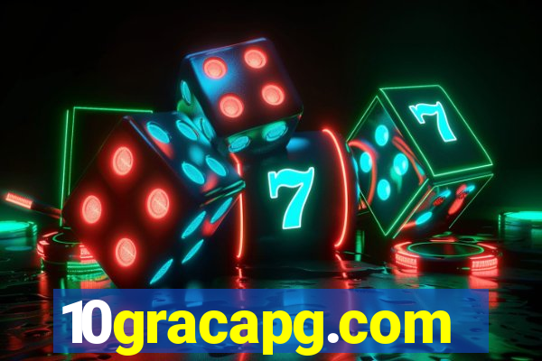 10gracapg.com