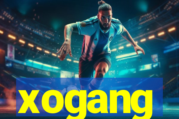 xogang