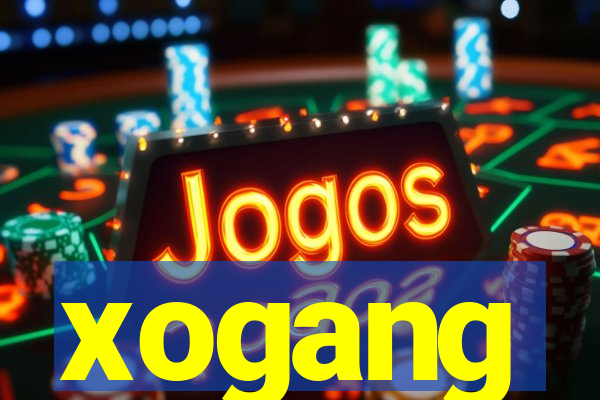 xogang