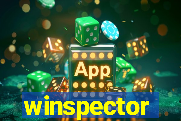 winspector