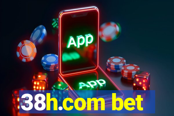 38h.com bet