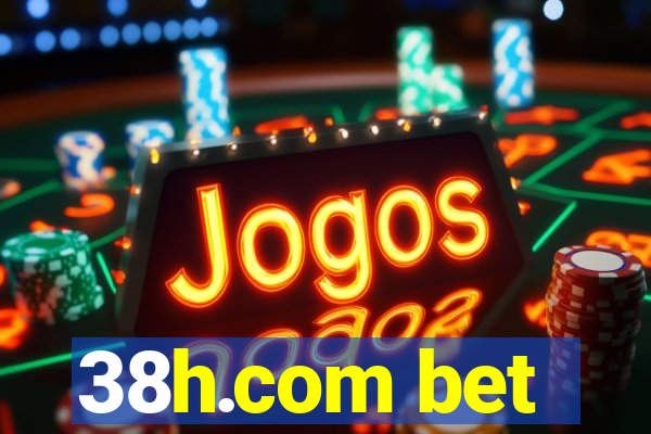 38h.com bet