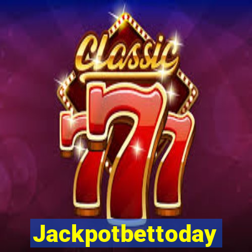 Jackpotbettoday