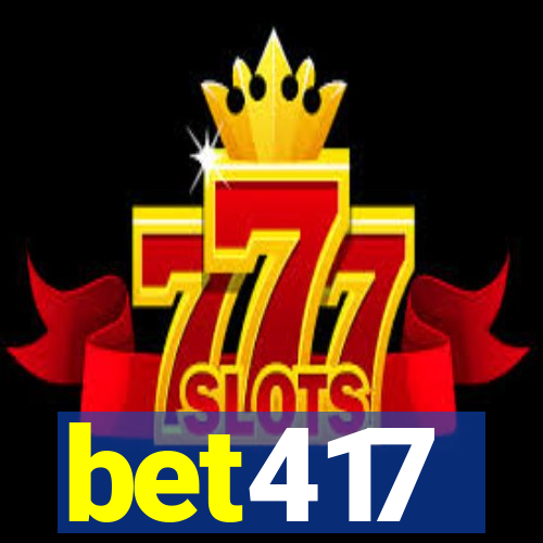 bet417