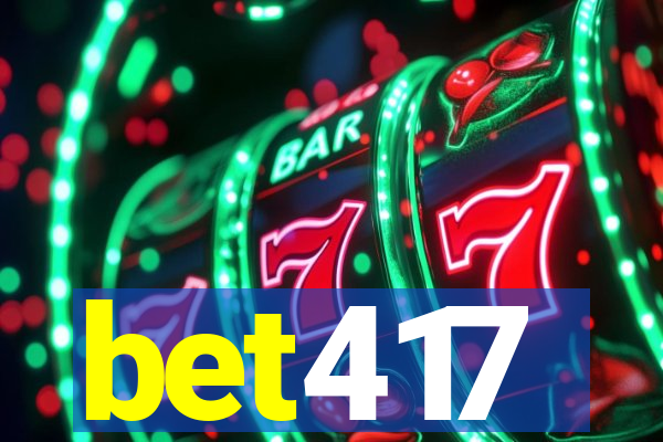 bet417