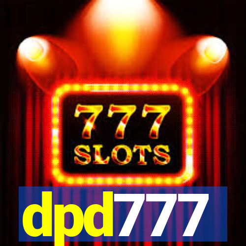 dpd777