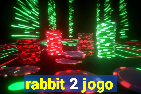 rabbit 2 jogo