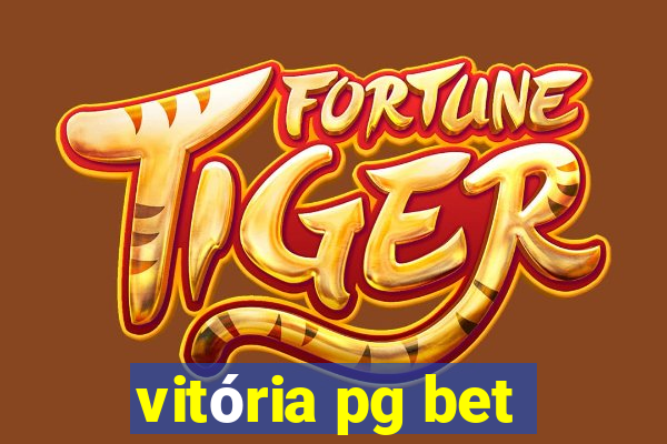 vitória pg bet