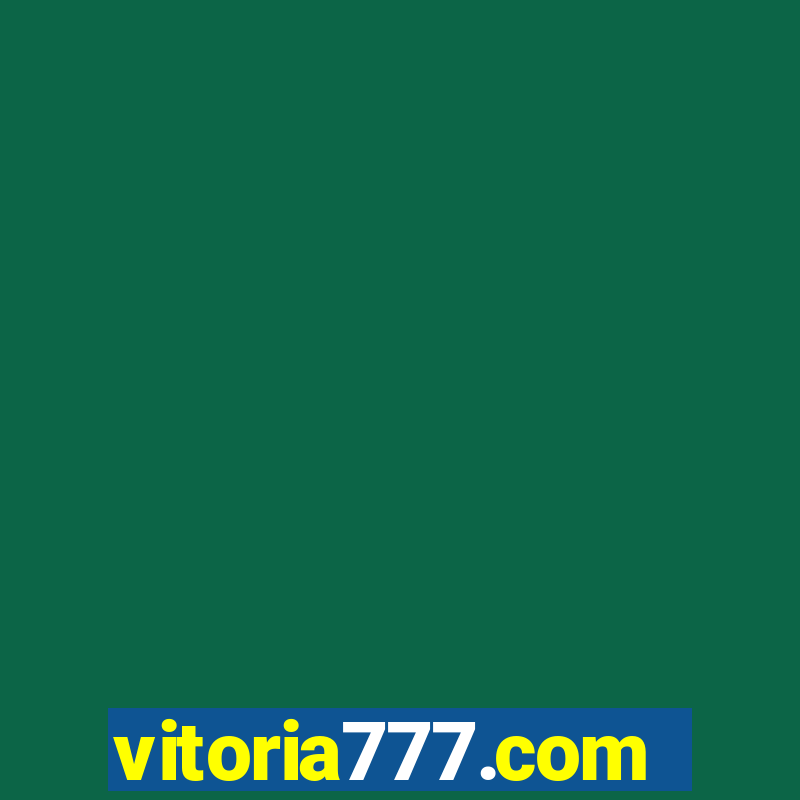 vitoria777.com