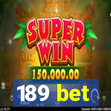 189 bet