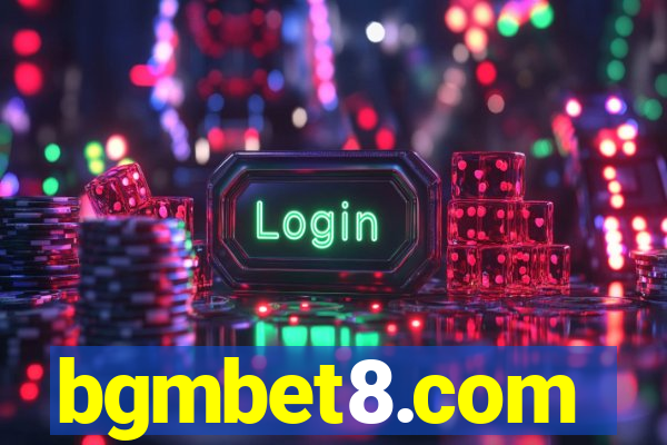 bgmbet8.com