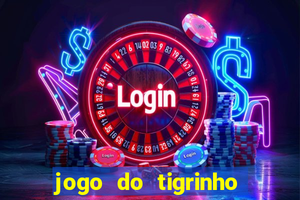 jogo do tigrinho realmente paga