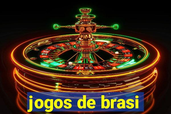 jogos de brasi