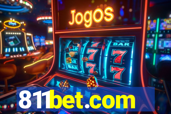 811bet.com