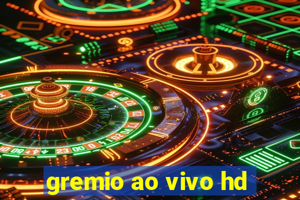 gremio ao vivo hd