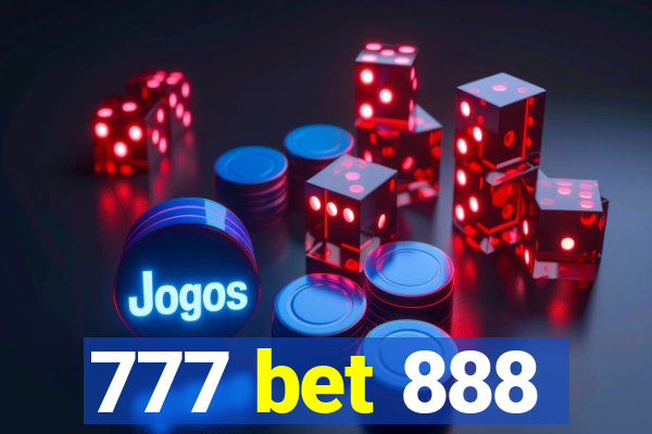 777 bet 888