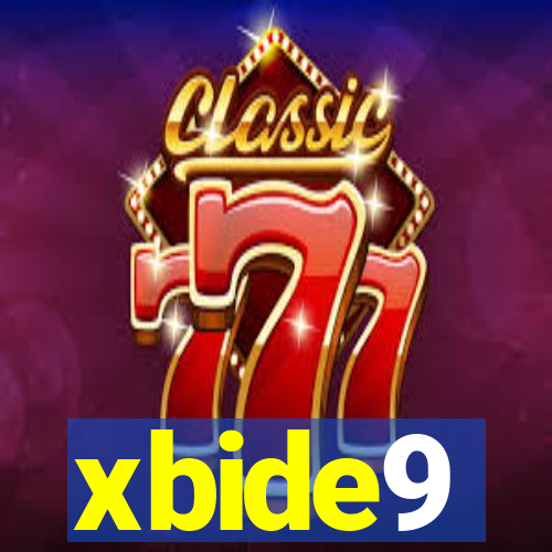 xbide9