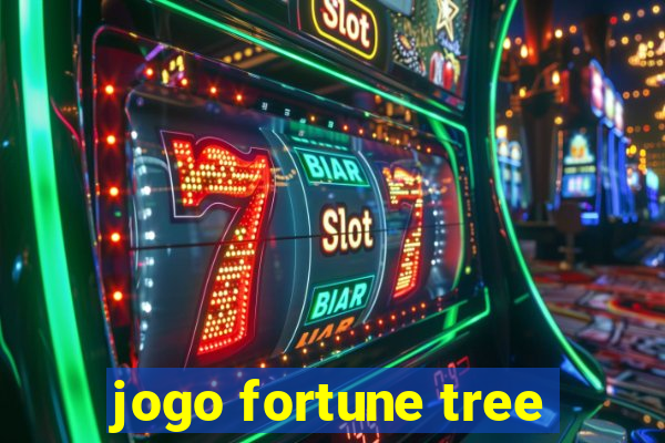 jogo fortune tree